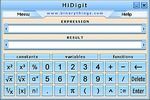 HiDigit à télécharger HiDigit