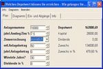 Tilgungsplan à télécharger Tilgungsplan