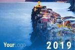 Calendrier 2019 PDF para descargar Calendrier 2019 PDF