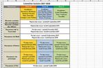 Calendrier Vacances Scolaires 2017-2018 à télécharger Calendrier Vacances Scolaires 2017-2018