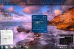 Rainlendar Lite pour Linux à télécharger Rainlendar Lite pour Linux