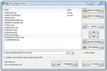 DWG DXF to PDF Converter à télécharger DWG DXF to PDF Converter