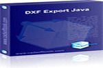 DXF Export Java à télécharger DXF Export Java