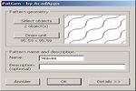PatGen pour AutoCAD 2004/2005/2006 à télécharger PatGen pour AutoCAD 2004/2005/2006