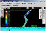 RTOPO CAD pour topographie à télécharger RTOPO CAD pour topographie