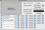 Carte pour Linux à télécharger Carte pour Linux