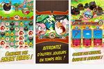 Angry Birds Fight! Android à télécharger Angry Birds Fight! Android