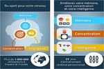 NeuroNation iOS à télécharger NeuroNation iOS