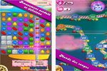 Candy Crush Saga iOS à télécharger Candy Crush Saga iOS
