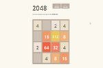 2048 à télécharger 2048