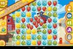 Farm Heroes Saga pour Android à télécharger Farm Heroes Saga pour Android