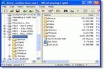 WinCatalog Light à télécharger WinCatalog Light
