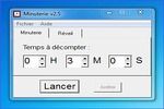 Minuterie à télécharger Minuterie