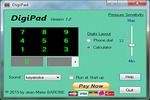 DigiPad à télécharger DigiPad