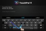 TouchPal X à télécharger TouchPal X