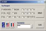 SecuriKey à télécharger SecuriKey