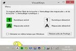 VisualKeys à télécharger VisualKeys