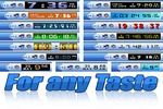 Free Desktop Clock to download Free Desktop Clock