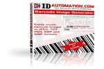 Barcode Image Generator for Mac OSX à télécharger Barcode Image Generator for Mac OSX
