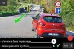 Code de la route PermisEcole 2015 iOS à télécharger Code de la route PermisEcole 2015 iOS
