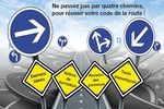 Le code de la Route Android à télécharger Le code de la Route Android
