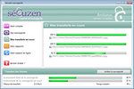 Secuzen Linux 64 à télécharger Secuzen Linux 64
