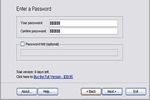 Folder Password à télécharger Folder Password