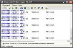 Advanced PBX Data Logger à télécharger Advanced PBX Data Logger