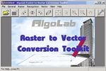 Algolab Raster to Vector Conversion CAD/GIS SDK à télécharger Algolab Raster to Vector Conversion CAD/GIS SDK