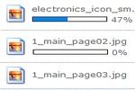 ApPHP AJAX File Upload web control à télécharger ApPHP AJAX File Upload web control