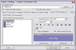 Advanced Data Export VCL à télécharger Advanced Data Export VCL
