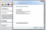 Accent ZIP Password Recovery à télécharger Accent ZIP Password Recovery