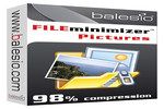 FILEminimizer Pictures à télécharger FILEminimizer Pictures