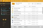 Hamster Free Zip Archiver à télécharger Hamster Free Zip Archiver