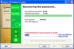 Atomic ZIP Password Recovery à télécharger Atomic ZIP Password Recovery