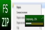 NX Free Simple ZIP Archiver à télécharger NX Free Simple ZIP Archiver