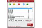 PDF Compressor à télécharger PDF Compressor