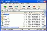 7-Zip à télécharger 7-Zip