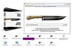 RAR File Open Knife à télécharger RAR File Open Knife