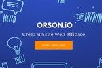 Orson.io à télécharger Orson.io