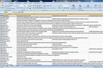 Conjugation Verblexika Database V1.3 à télécharger Conjugation Verblexika Database V1.3
