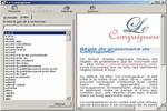 Le Conjugueur Grammaire à télécharger Le Conjugueur Grammaire