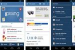 Prixing Android à télécharger Prixing Android
