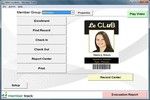 Member Track Member Management Software para descargar Member Track Member Management Software