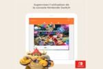 Contrôle parental nintendo Switch ios à télécharger Contrôle parental nintendo Switch ios