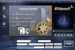 4Videosoft Convertisseur vidéo en MP3 à télécharger 4Videosoft Convertisseur vidéo en MP3