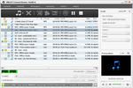Xilisoft Convertisseur Audio à télécharger Xilisoft Convertisseur Audio