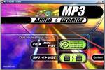 MP3 audio creator à télécharger MP3 audio creator