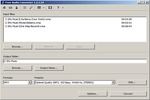 Free Audio Converter à télécharger Free Audio Converter