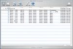 MAC M4P Converter for iTunes pour Mac à télécharger MAC M4P Converter for iTunes pour Mac